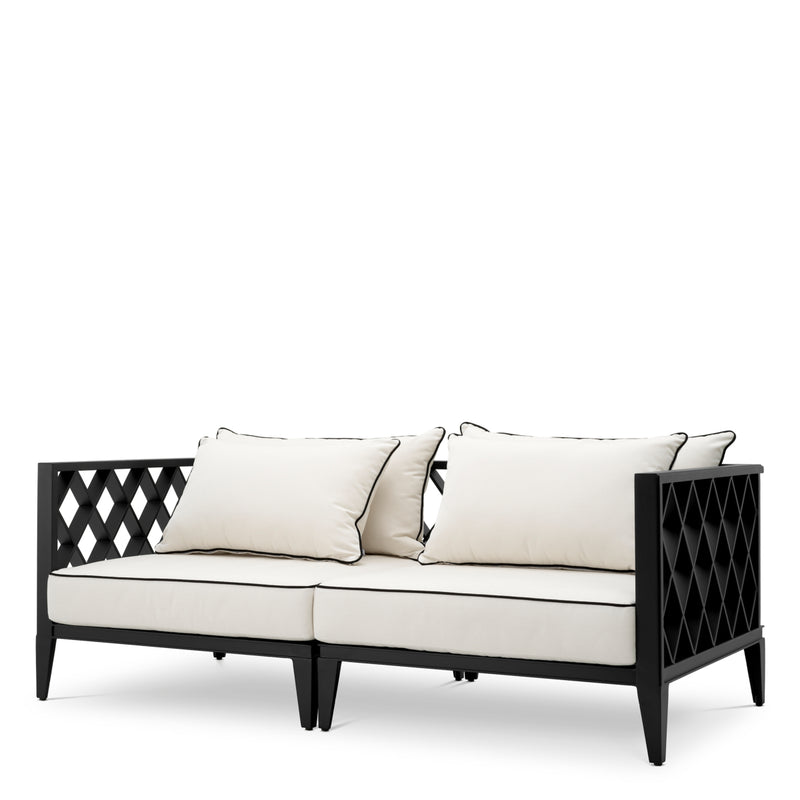 Outdoor Sofa Ocean Club S
