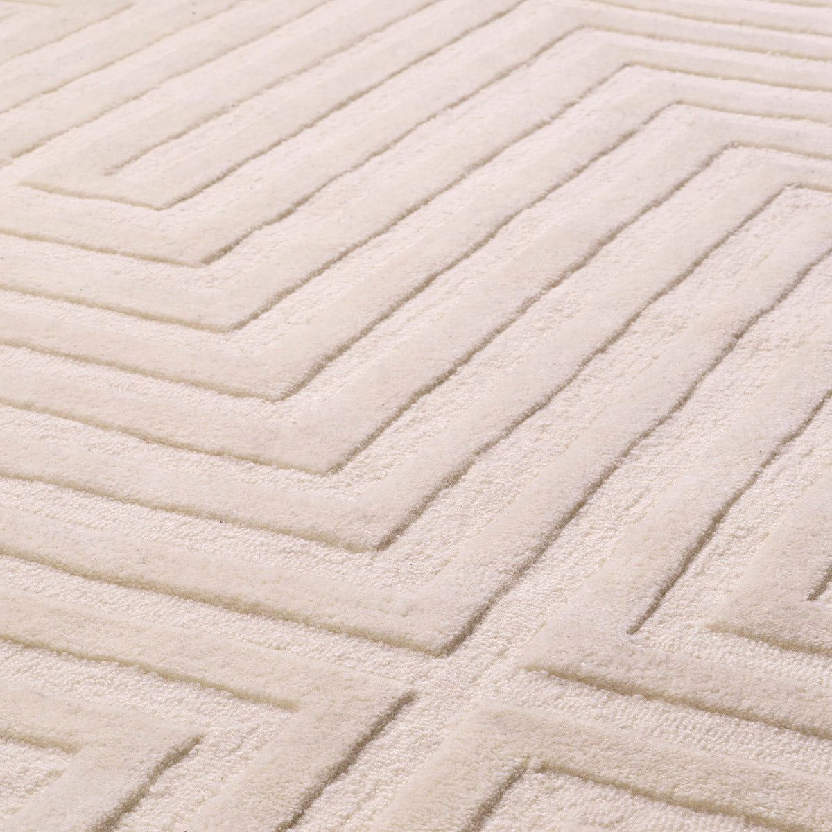 Rug Breck 300 x 400 cm