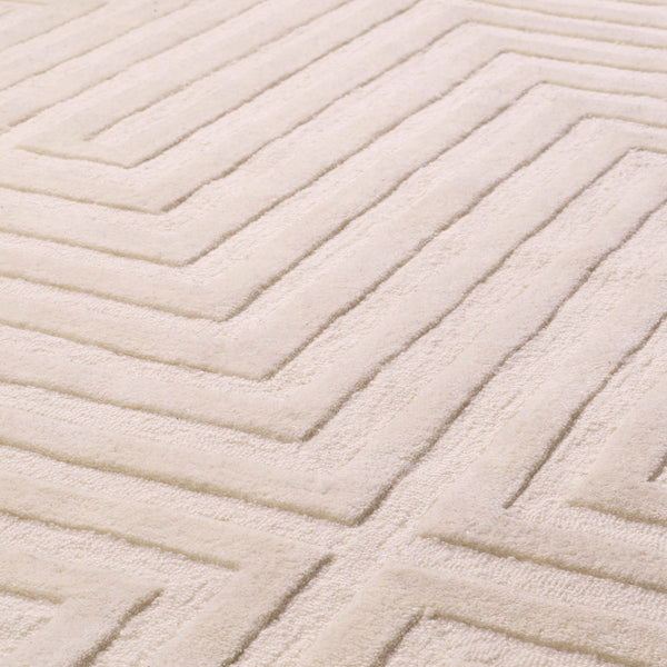 Rug Breck 300 x 400 cm