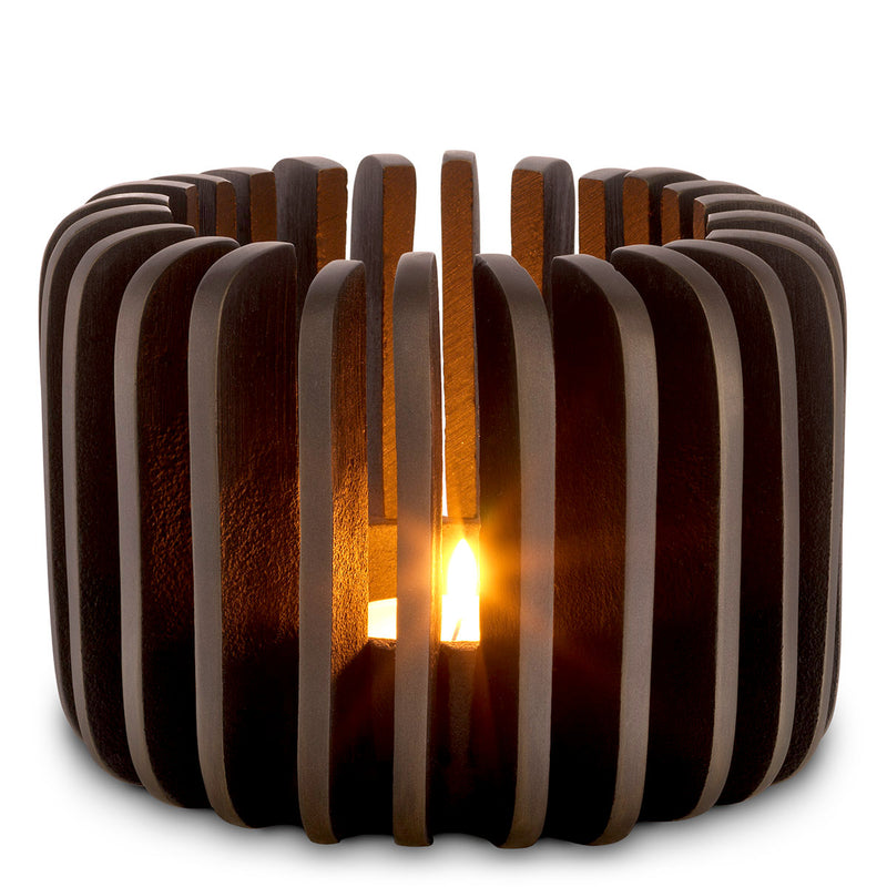 Candle Holder Lapidos S