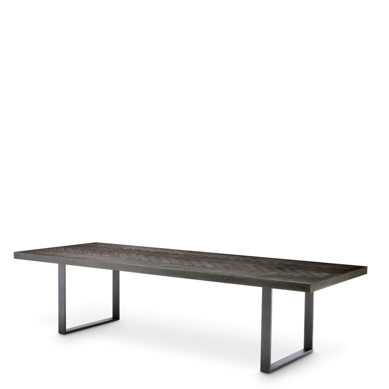 Dining Table Melchior 300 cm
