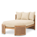 Outdoor Daybed Marenzo