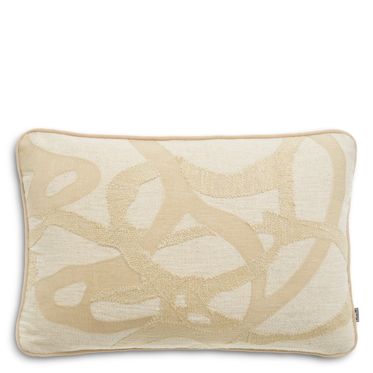 Cushion Saphira rectangular