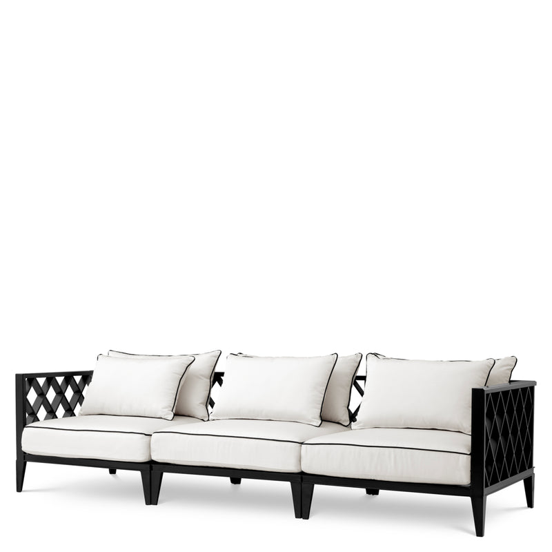 Outdoor Sofa Ocean Club L 