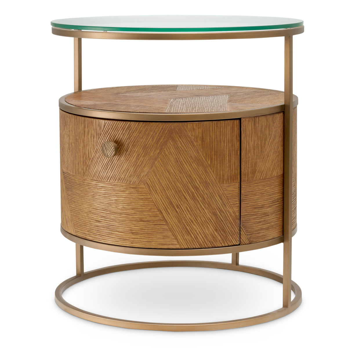 Nightstand Velutto