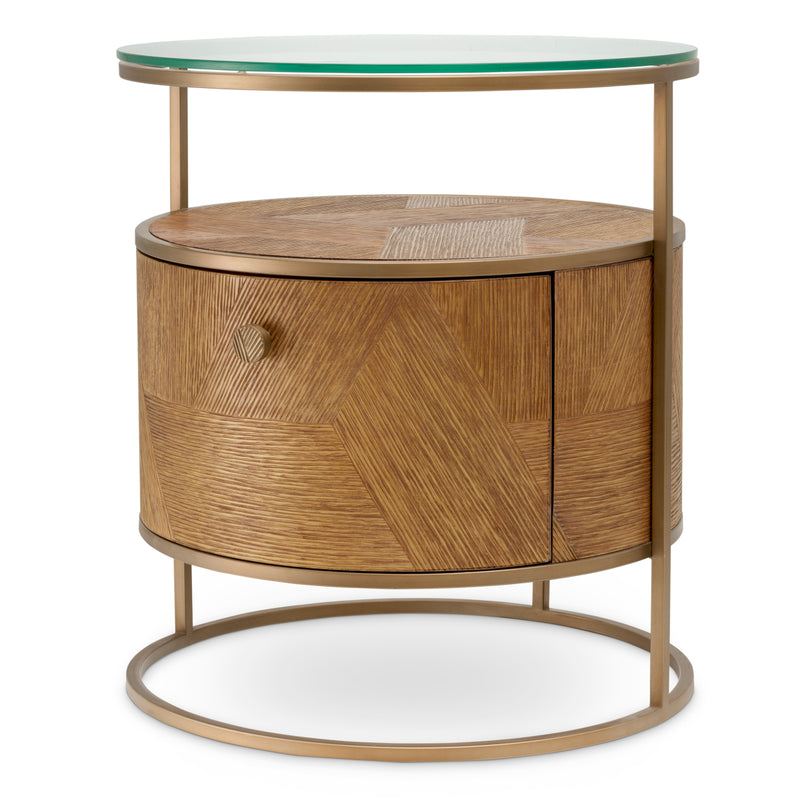 Nightstand Velutto