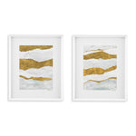 Print Rift Valley by Vanna Lam set of 2