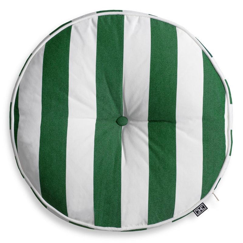 Outdoor Cushion Florent Round