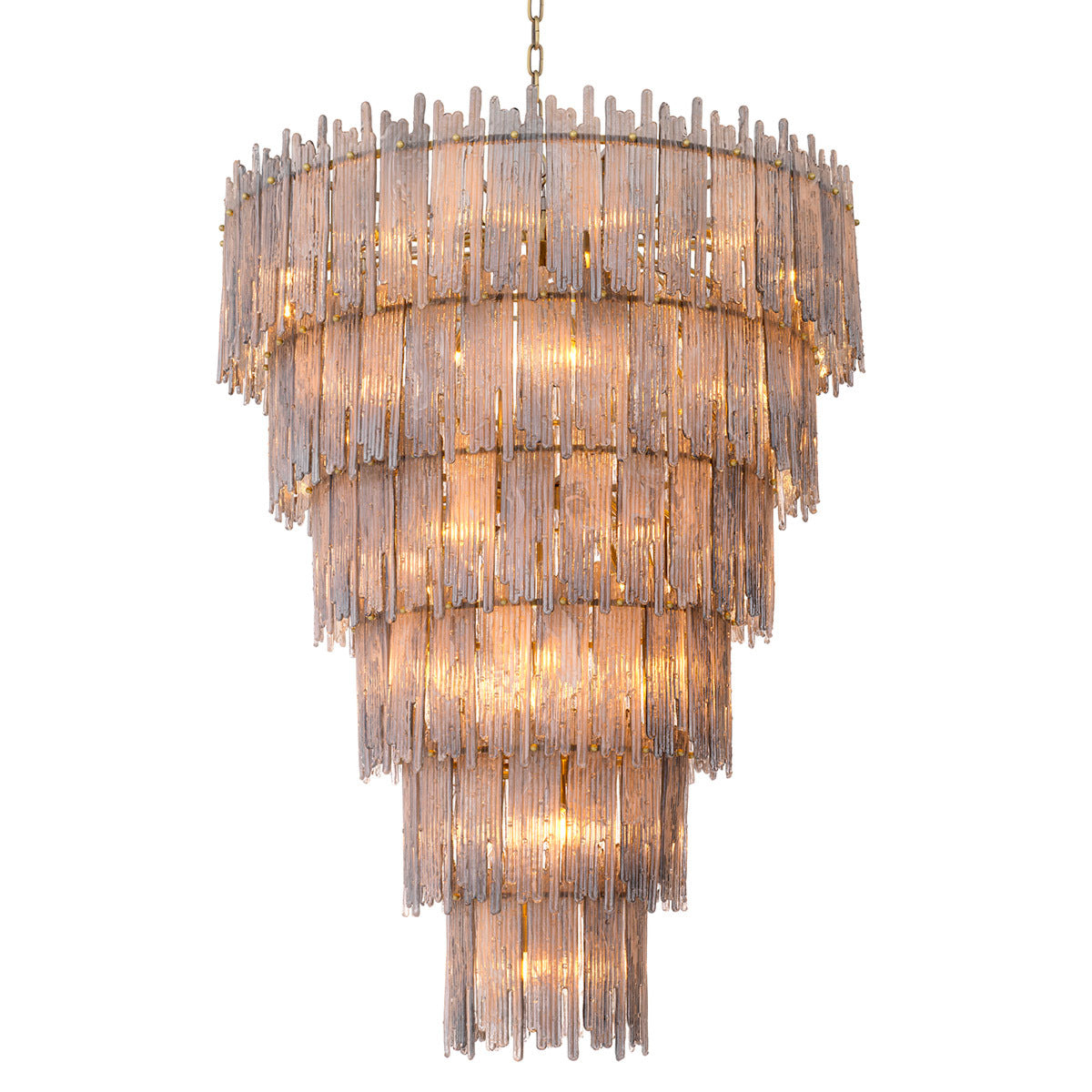 Chandelier Saint Roch XXL