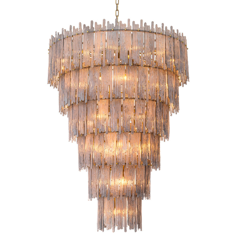 Chandelier Saint Roch XXL