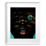 Print Philippe Vogelenzang - Coucou