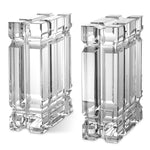 Bookend Linea set of 2