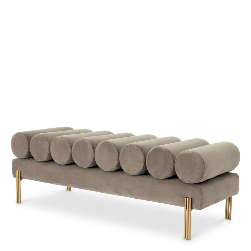 Bench Oxley