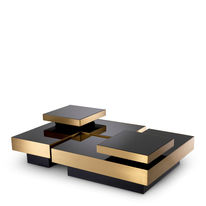 Coffee Table Nio set of 4