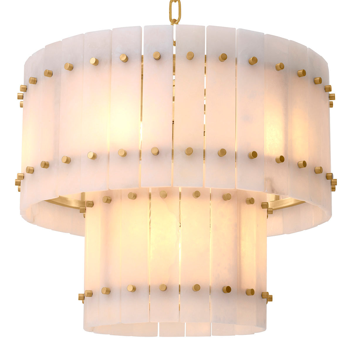 Chandelier Ruby S