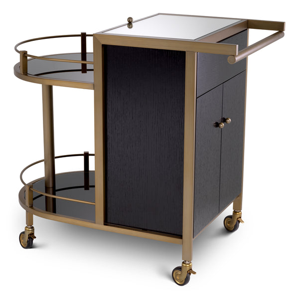 Trolley Bellini
