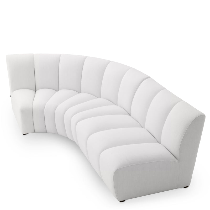 Modular Sofa Lando corner