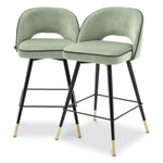 Counter Stool Cliff set of 2