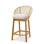 Outdoor Counter Stool Trinity
