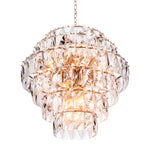 Chandelier Amazone L
