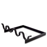 Andiron Barlieu