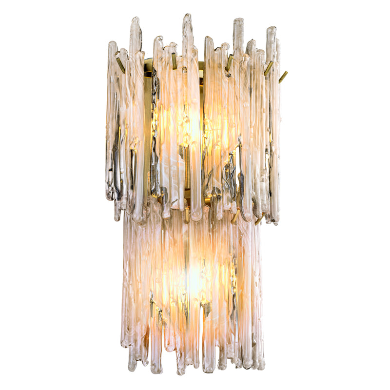 Wall Lamp Saint Roch Double