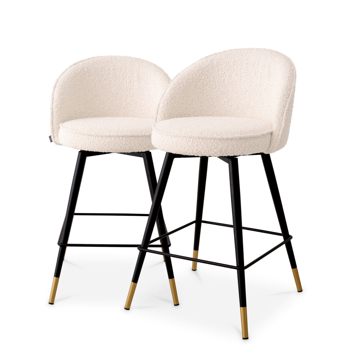 Counter Stool Cooper set of 2