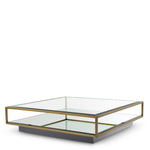 Coffee Table Tortona L