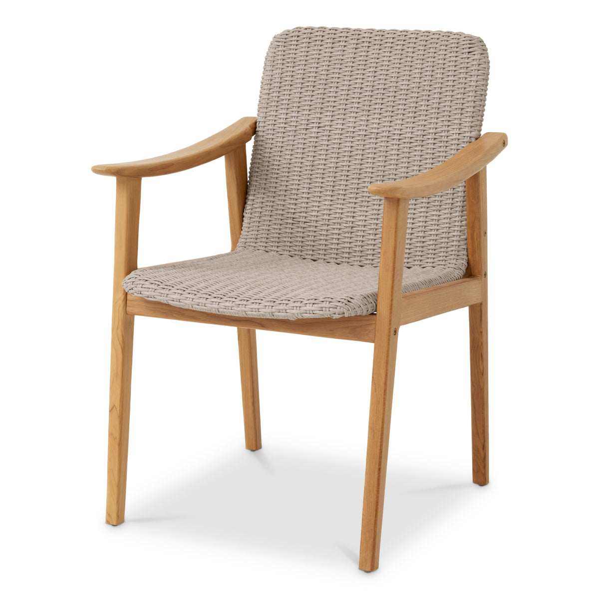 Outdoor Dining Chair Honolulu