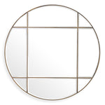 Mirror Beaumont round