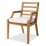 Outdoor Dining Chair Hera