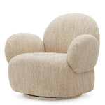 Swivel Chair Madrone
