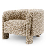 Chair Hazelwood