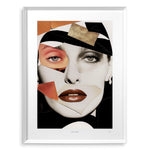 Print Philippe Vogelenzang - Coco Jolie