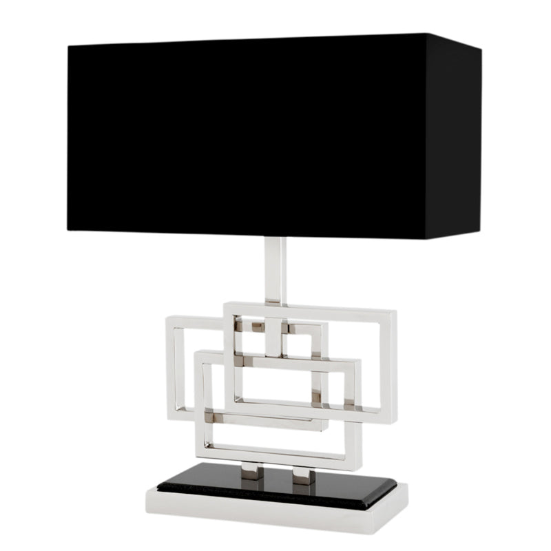 Table Lamp Windolf