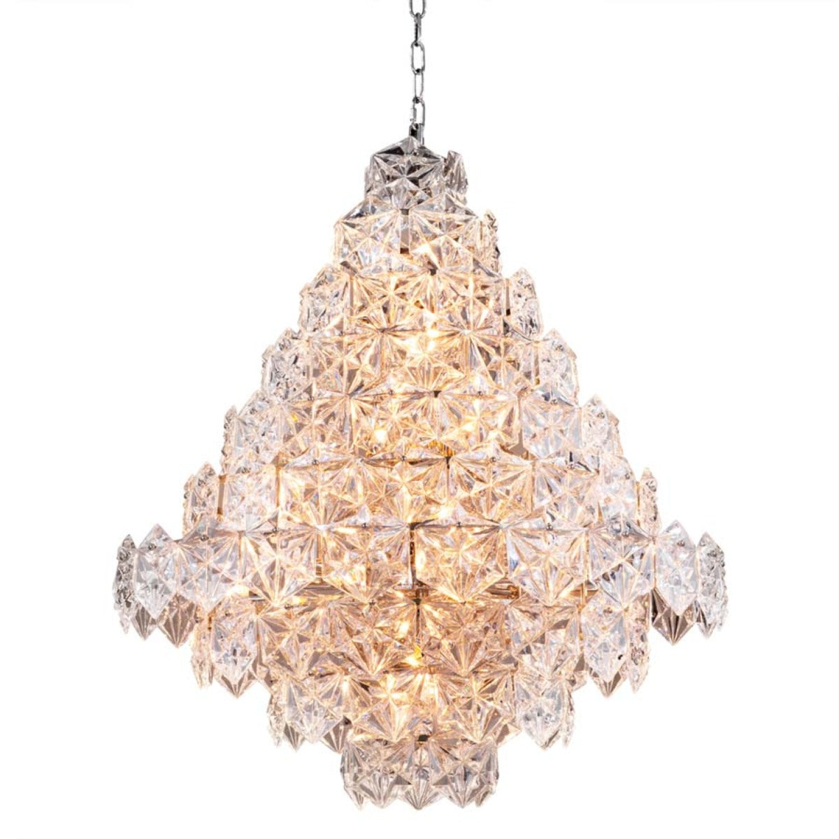 Chandelier Hermitage L