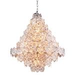 Chandelier Hermitage L