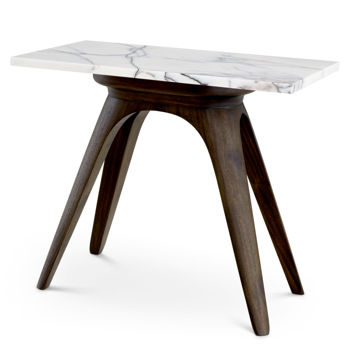 Side Table Borre rectangular