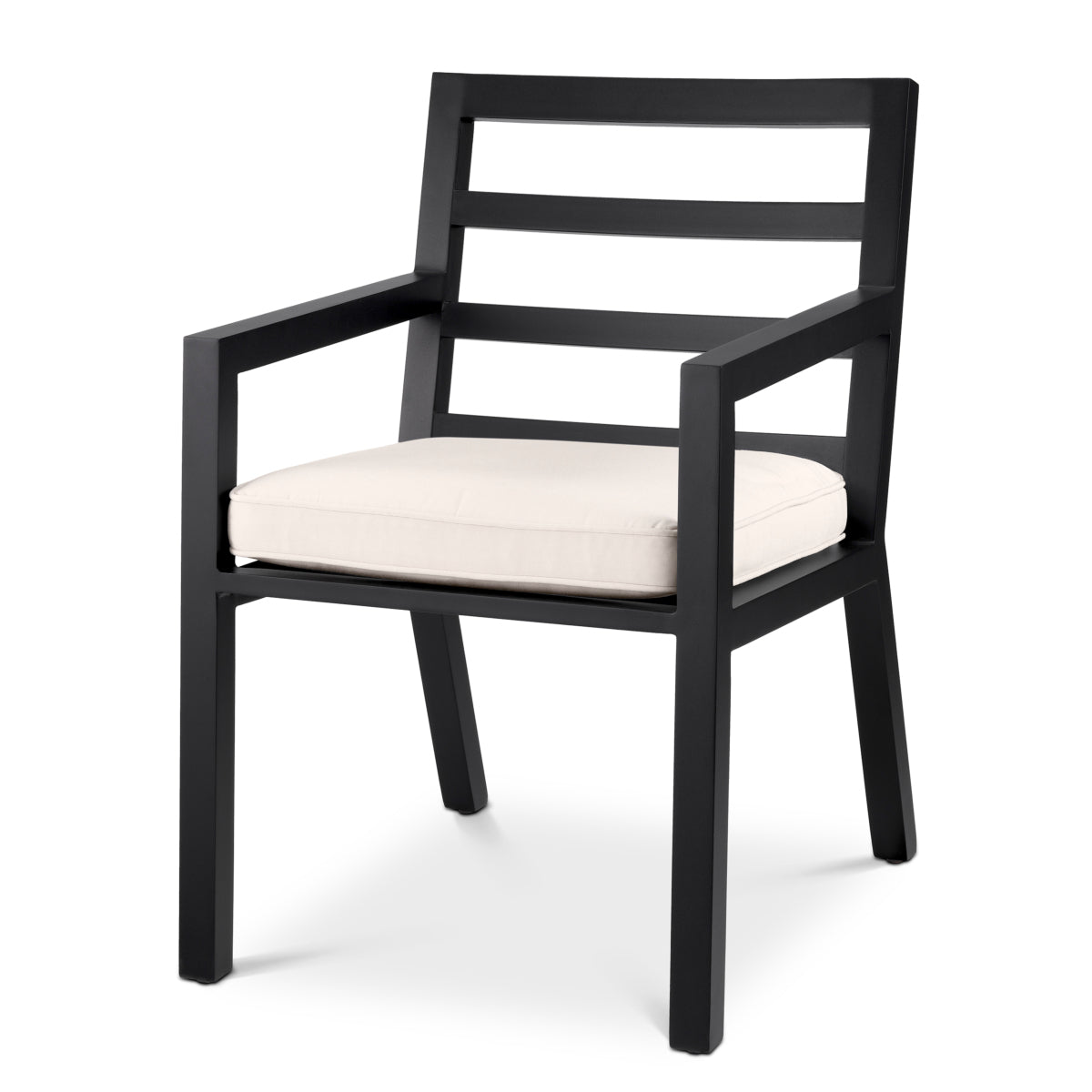 Outdoor Dining Chair Delta