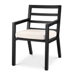 Outdoor Dining Chair Delta