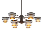 Chandelier Andromeda