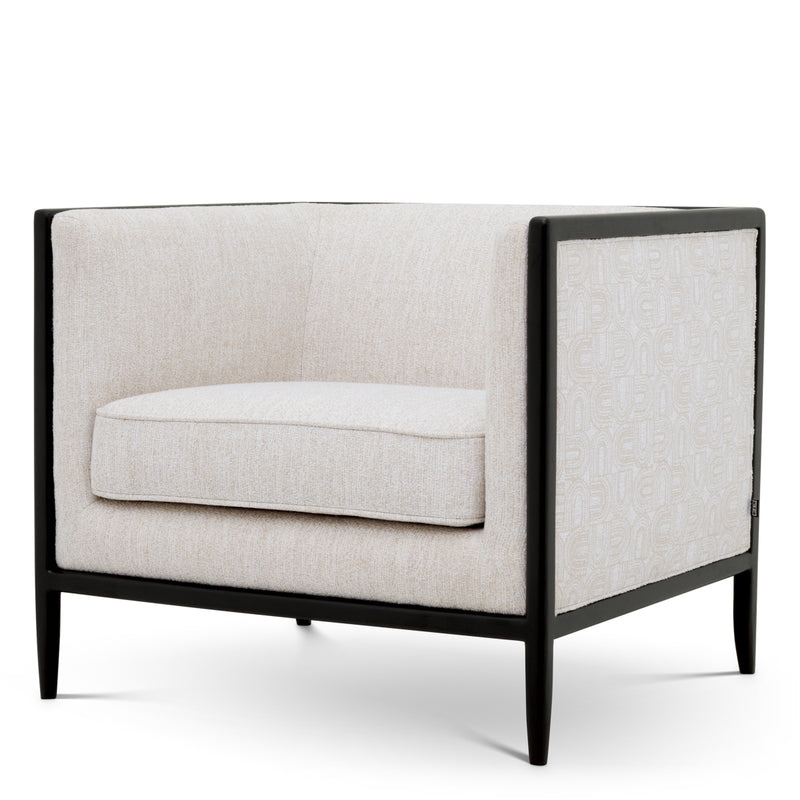 Chair Lauriston