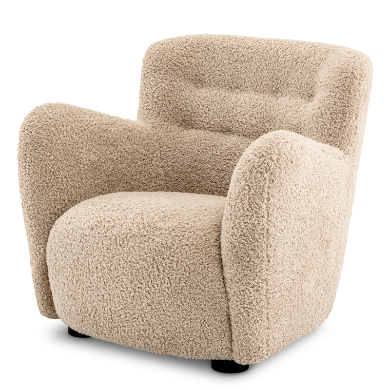 Chair Bixby