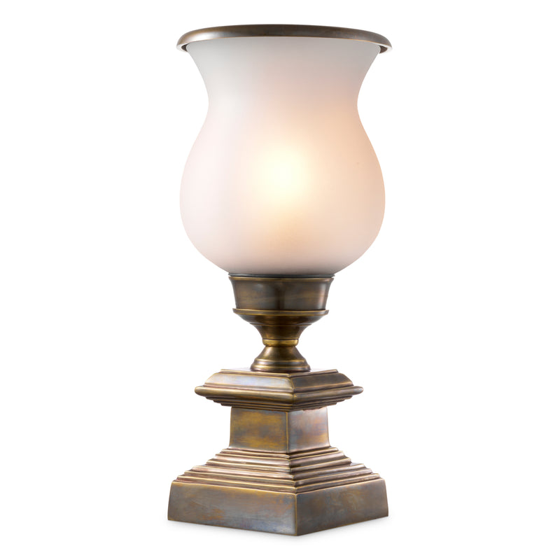 Table Lamp Datcha