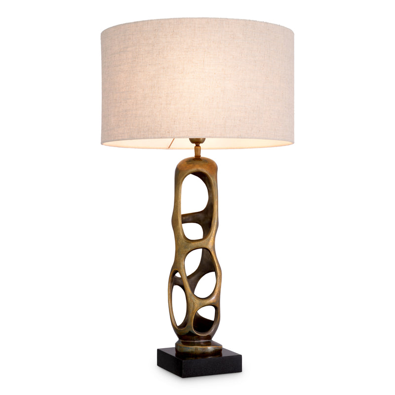Table Lamp Kearny