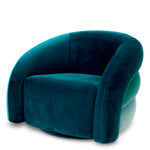 Swivel Chair Novelle