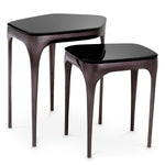 Side Table Deacon set of 2