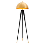 Floor Lamp Coyote