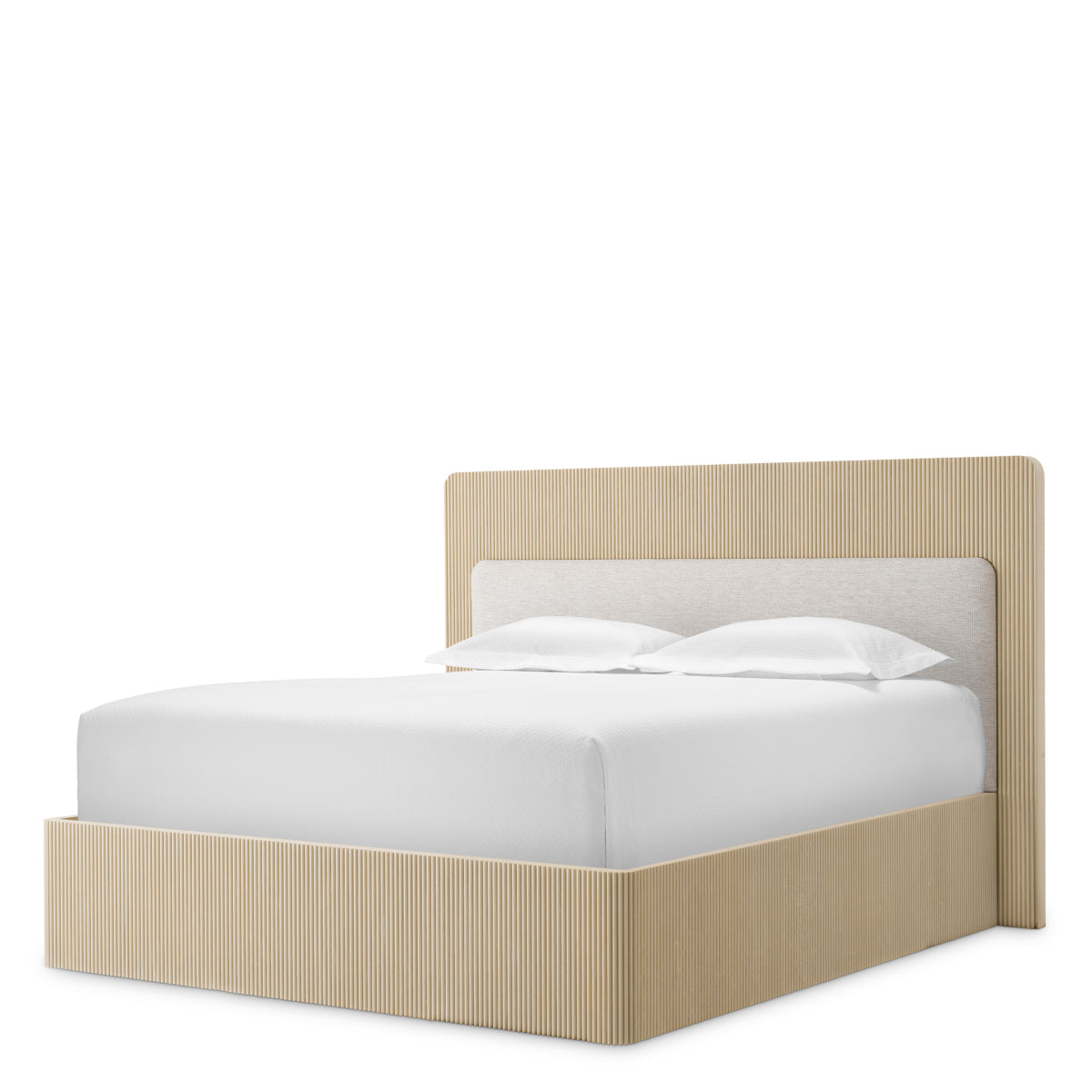 Bed Frame Dimitrios