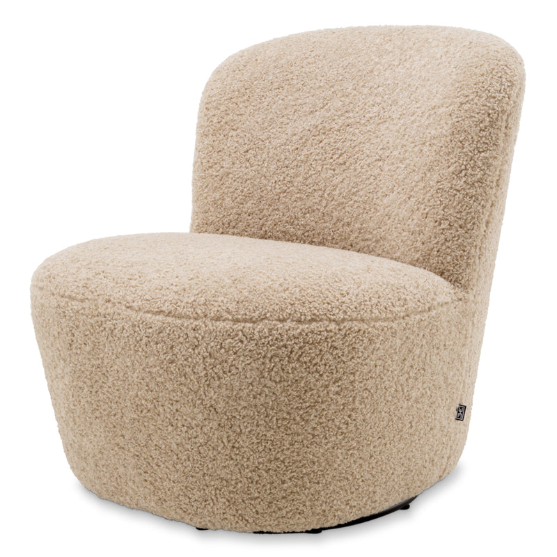 Swivel Chair Doria